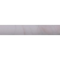 Външен ъгъл PVC 9мм Salag 167 мрамор кафява перла 2.5м