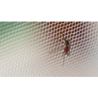Мрежа против комари 70гр/м² UV стабилизирана - 1х30м