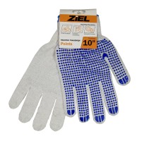 Работни ръкавици Ziel Points размер 10