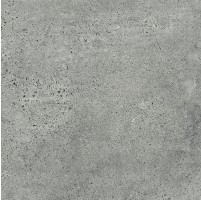 Глазиран гранитогрес 59.8х59.8см Cersanit newstone grey G1