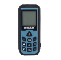 Лазерна ролетка Wesco WS8910 0.3-40м