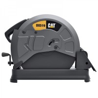 Циркуляр за метал стационарен CAT DX519 355мм 2200W