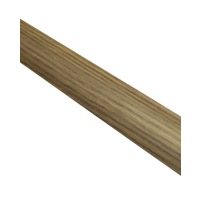 Т-образна лайсна 14мм Natural Oak 90см ST1401