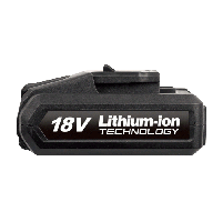 Батерия акумулаторна WESCO WS9970, Li-ion, 18V, 1.5Ah
