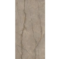 Глазиран гранитогрес Marbocera 60 х 120 x 0.8 см River Bronze