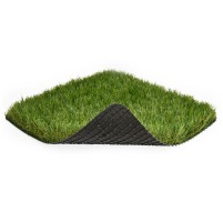 Изкуствена трева с дренаж My Garden Soft FS 35 мм, 2 м