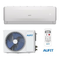 Инверторен климатик AUFit ASW-H18E0A4 / FHR3DI-C0