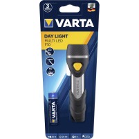 Фенер Varta 16631 Day Light Multi LED F10 вкл. 1xAA