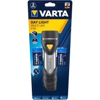 Фенер Varta 17612 Day Light Multi LED F30 вкл. 2xD