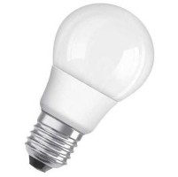 LED крушка OSRAM VALUE CL A FR 40 5,5W, 470lm, 2700K, E27