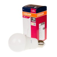 LED крушка OSRAM VALUE CL A FR 75 10W, 1055lm, 2700K, E27