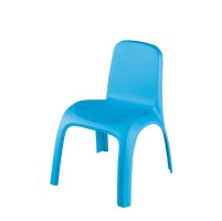 Детско пластмасово столче Keter 220151, синьо