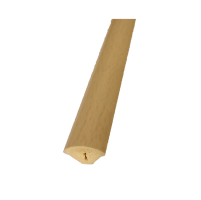 Универсален PVC профил 14х14мм Salag декоративен бук 2.5м